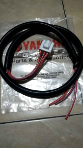 Soket Kabel Spul Panjang Yamaha Aerox 155 & Yamaha Lexi 125