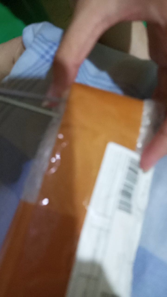 Buyer review video 3