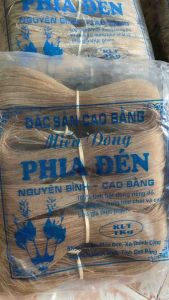 Miến dong Phia Đén Cao Bằng - ĐẶC SẢN CAO BẰNG 1kg