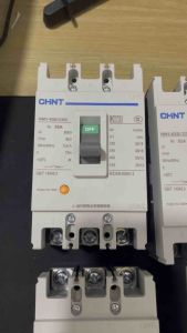 APTOMAT MCCB NM1-63S/125S/3300 - Attomat khối 3 pha 25A=>100A