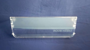 TUTUP RAK CHILLER KULKAS SHARP 2 PINTU UKURAN 425 X 155CM ORIGINAL