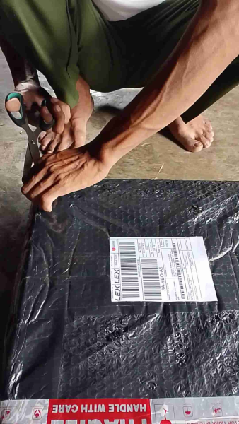 Buyer review video 3