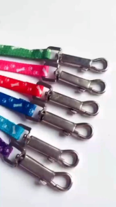 TALI TUNTUN HARNESS KUCING - kode3