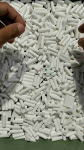 GABUS BUSA FILTER MUYIL KLIX DOBEL MINT MELON