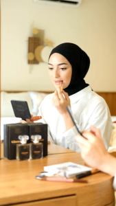 Parfum Harumu by Umma Oki Setiana Dewi 30ml