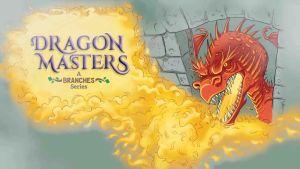 [SG STOCK] [21 Books new] Dragon Masters Train Your Dragon Series Section
