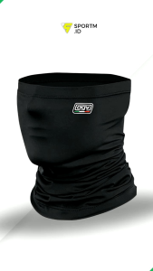 Baff Masker Hitam Terlaris Bisa COD