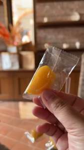 กัมมี่มะม่วง Mango Gummy