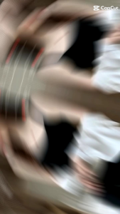 TM Dress Cami Korea Bodycon Import