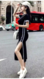 TM 8466 Dess - Bludru List Korea Import