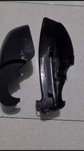 Cover Spion Bawah All New Honda BRV WRV City Hatchback 2022-2024