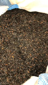 MEDIA TANAM PENYUBUR TANAMAN ORGANIK ARANG SEKAM BAKAR KEMASAN 500 GRAM - 1 KG