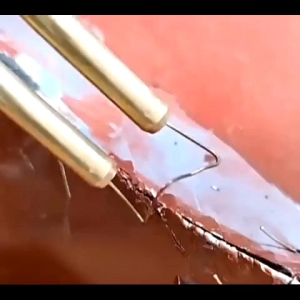 KIRIM CEPAT Pistol Las Kendaraan Automotive Plastic Welding Gun istol Penyambung Kap Plastik Kendaraan bamper clip depan mobil truk ashock belakang motor mobil  - Q028