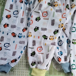 Promo Celana Panjang Kualitas Premium 0-6 Bulan