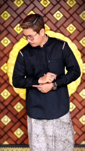 Baju koko pria dewasa terbaru lengan panjang i baju koko modern pria dewasa terbaru | baju koko pria keren | baju koko ammu santri | baju koko anak laki laki terbaru lengan panjang | baju koko azzahir gus azmi | baju koko bordir | busana muslim pria