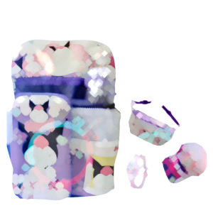 Tas ransel anak perempuan SANRIO tas sekolah anak TK SD tas ransel tas anak