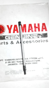 As Stut Stud Kopling Yamaha byson Original