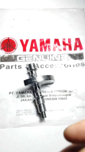 As Balancer Kruk As Yamaha Byson Fi Original