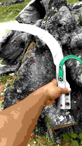 EGREK SBL G222 PRO PAKAI TAJI