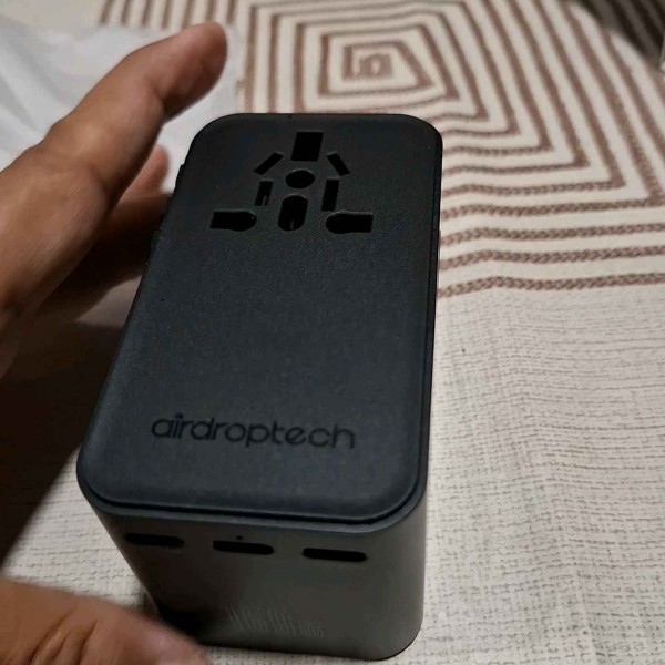 Buyer review video 3