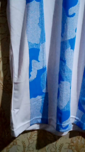 STELAN BAJU JERSEY FUTSAL KAOS SEPAK BOLA DEWASA BADMINTON DAN BOLA VOLLY