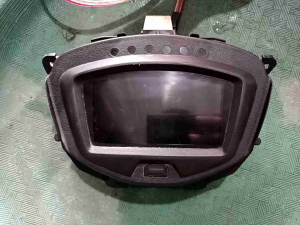 Speedometer Yamaha Jupiter MX King Y15ZR V2 Kode Parts 2PV Original