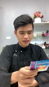 Combo 30 Miếng Dán Miệng Khi Ngủ Chống Ngáy Chống Khô Họng. Băng Dính Miệng Tạo Thói Quen Thở Mũi