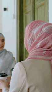 Isabella series scarf by arabelle scarf jilbab hijab segiempat terbaru terlaris original by arabelle scarf