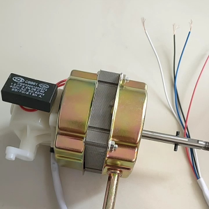 DINAMO KIPAS BERDIRI 12 - 16 INCH GMC | OKAYAMA | BALING PLASTIK DAN BALING BESI | MULTI AS | 66 X 16