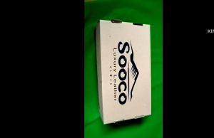 Sandal pria kulit asli motif ban dua / Sandal pria kulit asli motif kulit gosok