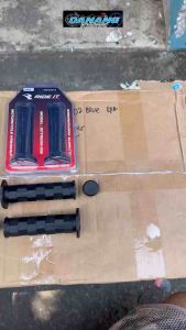 Handgrip Octagon Ride It Best Quality Empuk Universal Semua Motor CB GL MEGAPRO TIGER SATRIA FU BEAT VARIO SCOOPY MIO NINJA CB150R OLD SUPRA FIZ R JUPITER Z VEGA R FORCE 1