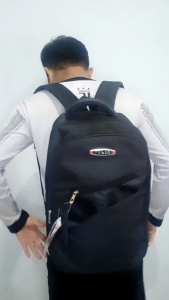 Tas Ransel Sekolah Gaya Modern: Tips dan Rekomendasi