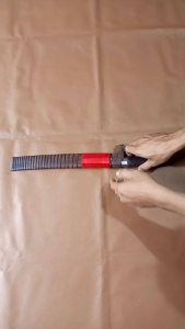 Golok Potong Kerbau & Sapi Baja: Panduan Lengkap