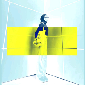 Celana MOZZA KULOT JEANS HIGH WAIST: Celana Jeans Stylish & Kualitas Tinggi