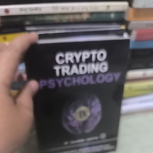 Bundling 5 buku AKADEMI CRYPTO