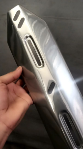 TAMENG COVER KNALPOT ALL VARIO ALL BEAT