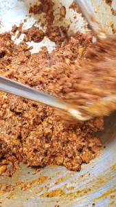 น้ำพริกผัดหมูสับ น้ำพริกหมูสับ น้ำพริกหมู น้ำพริกพร้อมทาน กับข้าวพร้อมกิน อร่อย ผัดสดใหม่วันต่อวัน