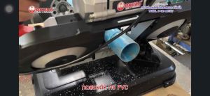 OKURA เครื่องเลื่อยสายพาน ตัดเหล็ก 2IN1 มือถือ/ตั้งโต๊ะ 5" กำลังไฟ 1200W 220V รุ่น D-OK-MBS127 ของแท้พร้อมส่ง