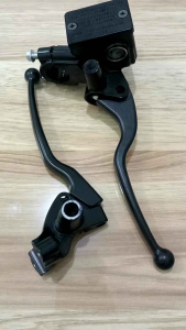 Master Rem Atas Assy Depan Spin 125 SkyDrive & Paket Rumah Minyak Rem Assy Depan