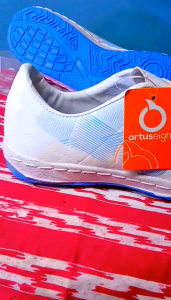 SEPATU FUTSAL JUNIOR CRUSHER TERBARU BERKUALITAS KUAT RINGAN NYAMAN ANTI SLIP