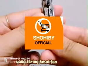 Gunting Kuku MIRING Original / Gunting Kuku Sudut / Menicure Pedicure