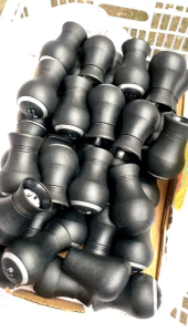 Shift Knop Perseneling Manual Mobil Yaris 2005 sampai 2010 Original