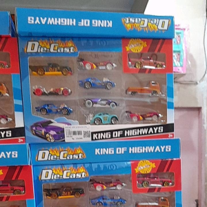 Mobil Hot wheel Diecast Mobil Hotwheel isi 10pcs