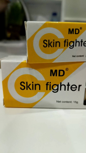 SKNFGTR Healing cream ointment for skin Allergies/Katikati