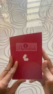 Surprise Box Pop Up Card: A Unique Love Proposal