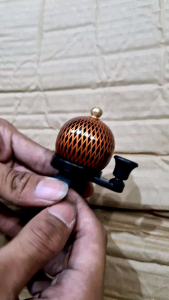 **TERMURAH: Klakson Sepeda Mesjid Motif Salak Nyaring**
