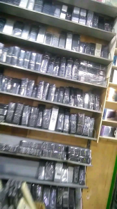 Remote Control TV Panassonic Original