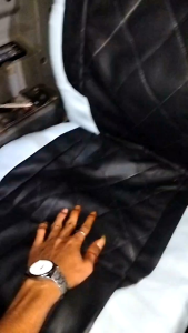 Cover Sarung Jok Excavator Komatsu Hitachi Kobelco Sany Volvo Sumitomo Cat Volvo dll Satung Jok Alat Berat Excavator