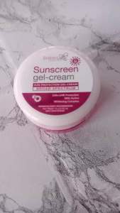 Ecer Sunscreen 10gr Rejuvenating Brilliantskincare