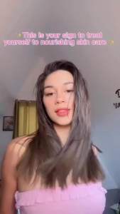 Ecer Toner Exfoliating Perfect Formula